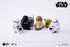 『スター・ウォーズ』SML MINI-FIGURE BLIND BOX STAR WARS SERIES【202509再販】